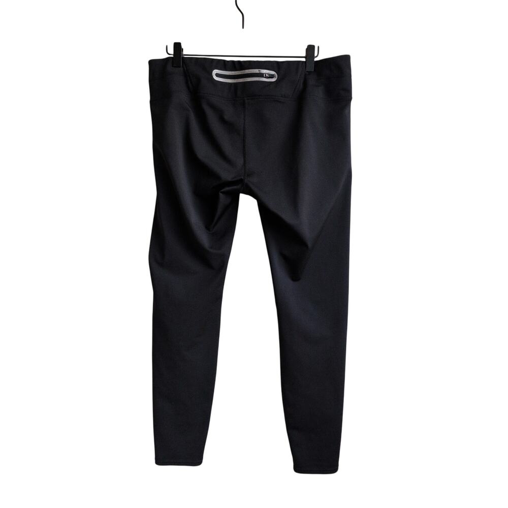 Athleta Sonar Tight in Black size XL - Picture 2 of 5